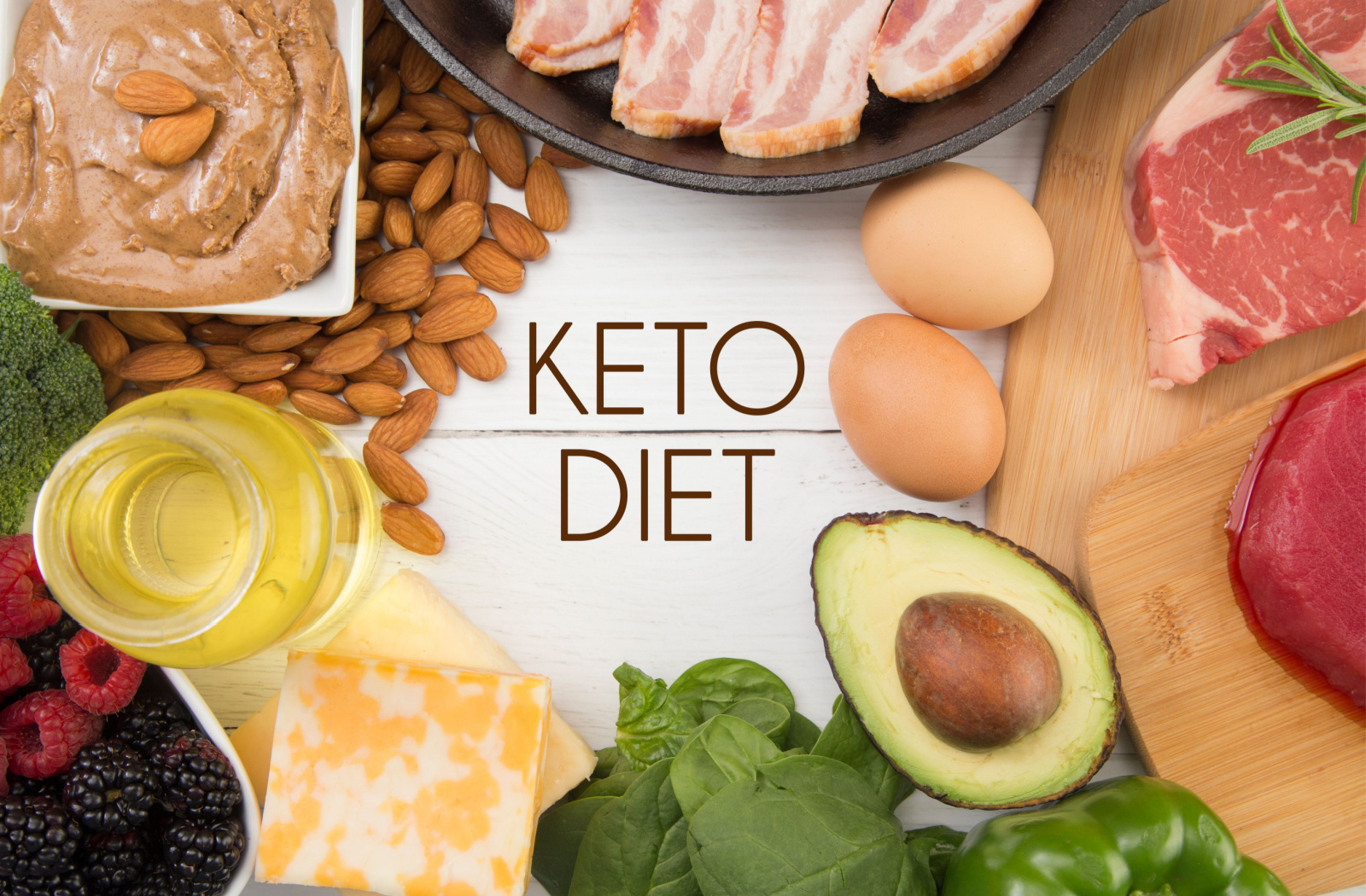 Is Keto Diet Healthy for Seniors   Murfreesboro